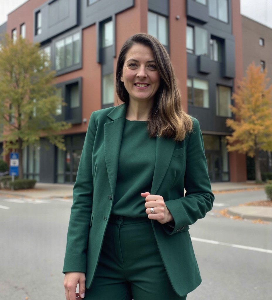 Irene Becker