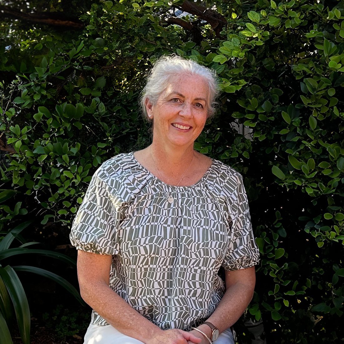 Juanita Hardy